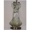 Image 1 : Royal Dux Lamp  #2353398