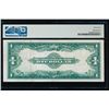 Image 2 : 1923 $1 Legal Tender Note PMG 35