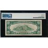 Image 2 : 1934A $10 STAR Silver Certificate PMG 35