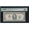 1950B $100 Minneapolis FRN PMG 63EPQ