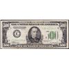1934 $500 Richmond Federal Reserve Note
