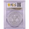 Image 2 : 2016 Proof South Africa 2 Rand Cheetah Silver Coin PCGS PR70DCAM