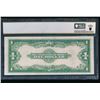 Image 2 : 1923 $1 Silver Certificate PCGS 66PPQ