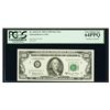 1963A $100 STAR Chicago FRN PCGS 64PPQ