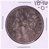 1896-O $1 Morgan Silver Dollar Coin