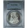 Image 1 : 1898 $1 Morgan Silver Dollar PCGS MS64