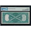 Image 2 : 1917 $1 Legal Tender Note PMG 63EPQ