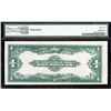 Image 2 : 1923 $1 Legal Tender Note PMG 55