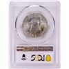 Image 2 : 1953-S Franklin Half Dollar Coin PCGS MS65