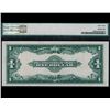 Image 2 : 1923 $1 Legal Tender Note PMG 63