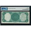Image 2 : 1880 $5 Legal Tender Note PMG 64EPQ