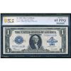 1923 $1 Silver Certificate PCGS 65PPQ