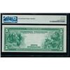 Image 2 : 1918 $5 Cleveland FRBN PMG 64EPQ