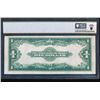 Image 2 : 1923 $1 Silver Certificate PCGS 64PPQ