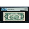 Image 2 : 1953C $2 Legal Tender Note PMG 67EPQ