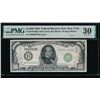 1928 $1000 New York FRN PMG 30