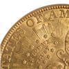 Image 4 : 1878 $20 Double Die Reverse Gold Coin PCGS AU55