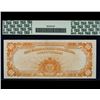 Image 2 : 1922 $10 Gold Certificate PCGS 55PPQ