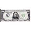 1934 $500 New York Federal Reserve Note