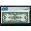 Image 2 : 1923 $1 Legal Tender Note PMG 40