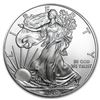 Image 1 : 2010 1 oz American Eagle Silver Coin