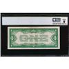 Image 2 : 1934 $1 Silver Certificate PCGS 65PPQ