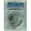 1904-O $1 Morgan Silver Dollar PCGS MS64