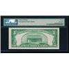 Image 2 : 1929 $5 South Fork PA National PMG 66EPQ