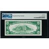 Image 2 : 1928 $10 Gold Certificate PMG 65EPQ