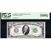 1928B $10 STAR Chicago FRN PCGS 55PPQ