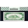 Image 2 : 1928B $10 STAR Chicago FRN PCGS 55PPQ