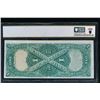 Image 2 : 1880 $1 Legal Tender Note PCGS 30