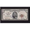 1929 $5 New York FRBN