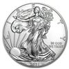 2021 1 oz American Eagle Silver Coin
