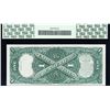 Image 2 : 1917 $1 Legal Tender Note PCGS 58PPQ
