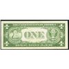 Image 2 : 1935F $1 Silver Certificate