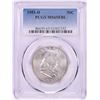 1951-D Franklin Half Dollar Coin PCGS MS65FBL
