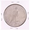 Image 2 : 1927 $1 Peace Silver Dollar Coin