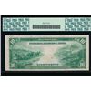 Image 2 : 1914 $10 Atlanta FRN PCGS 40
