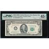 1950D $100 Kansas City FRN PMG 45EPQ