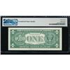 Image 2 : 1957 $1 Silver Certificate PMG 67EPQ
