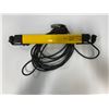 Image 2 : (2) Keyence # GL-R16H-R And GL-R16H-T Light Curtains