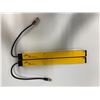 Image 2 : (2) STI Micro Safe MC4700 Series Light Curtains