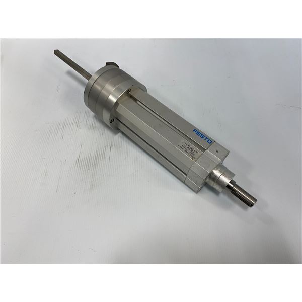 Festo swivel linear unit DSL-25-50-270-P-A-S2-B - KLEMA