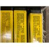 Image 8 : Lot of (12) Banner #SLSCE30-1200Q8 & #SLSCR30-1200-Q8 Safety Light Curtains