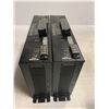 Image 2 : (2) Vexta #KBLD120C AC Servo Drivers