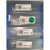 Image 2 : (4) Yudo #140116 MIM 18VV 119 Nozzles MIBDNZ181196