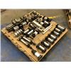Image 2 : Lot of Numatics Slide Cylinders / Actuator