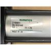 Image 8 : Lot of Numatics Slide Cylinders / Actuator