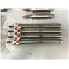 Image 2 : Lot of Bimba Cylinders